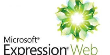 Logiciel d'édition de site web Microsoft Expression Web 4
