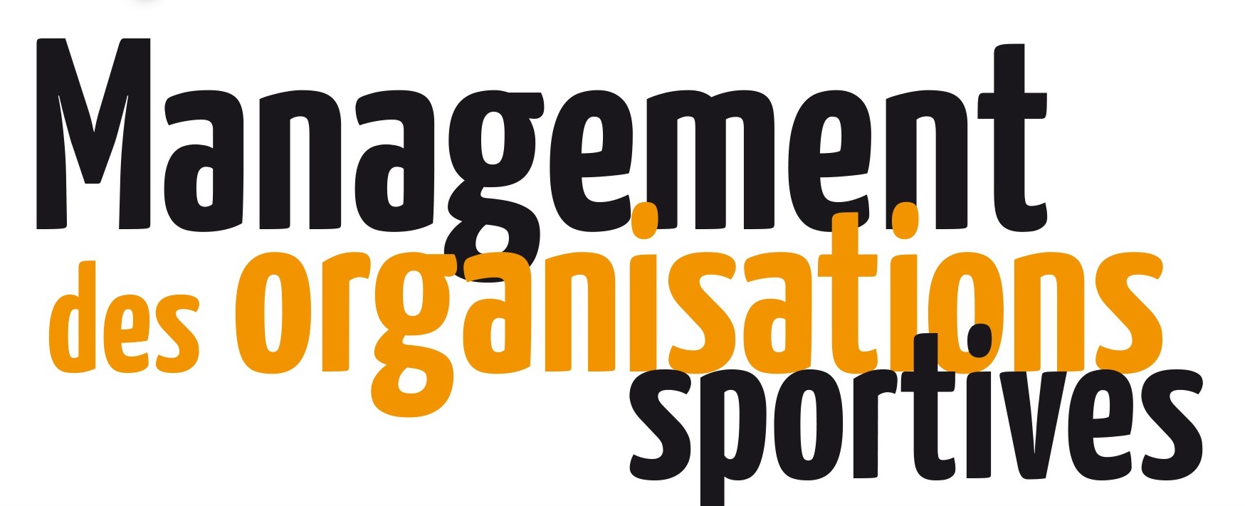 Expertise en Sport Management