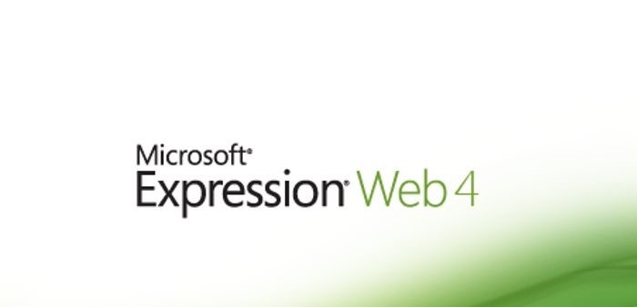 Expression Web 4, le célèbre éditeur de Microsoft est parfaitement adapté à la réalisation et la maintenance de votre site internet