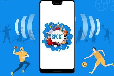 Comment les applications mobiles ont révolutionné le sport business ?