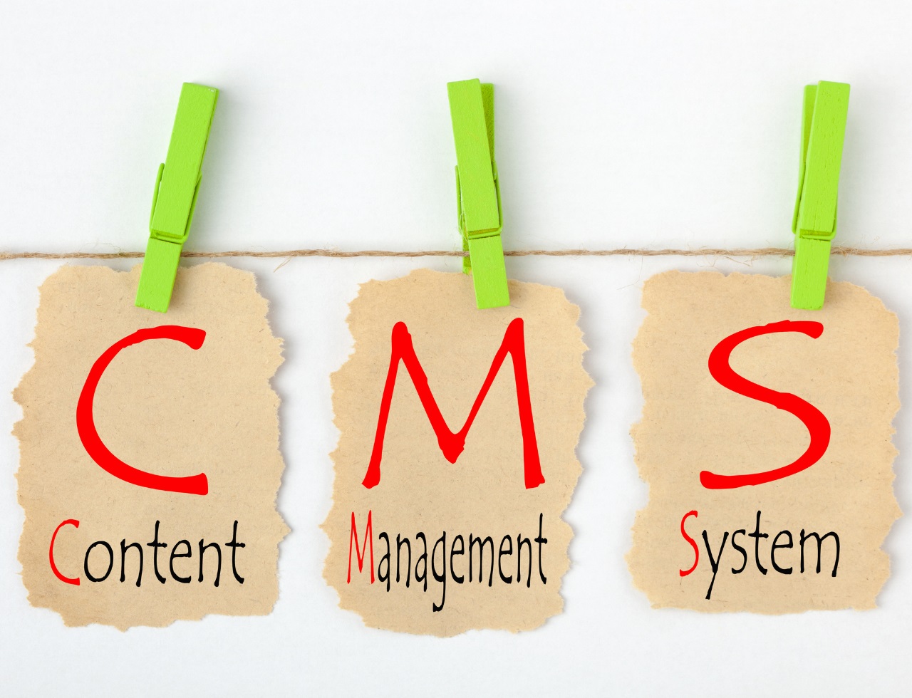 Un CMS (Content Management System) est un système de gestion de contenu