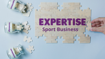 Expertise en Sport Business