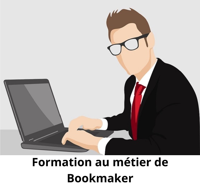 Quelles sont les formations pour devenir Bookmaker ?