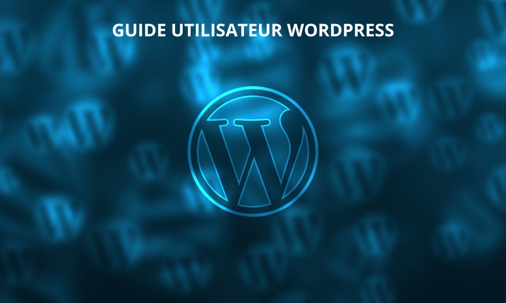 Wordpress est une plateforme de gestion de contenu (CMS) utilisée pour créer et gérer des sites Web