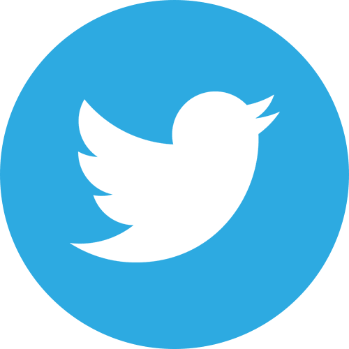 Compte Twitter de l'Agence Web 34