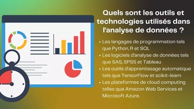 Les outils d'analyse de données dans le Sport Business